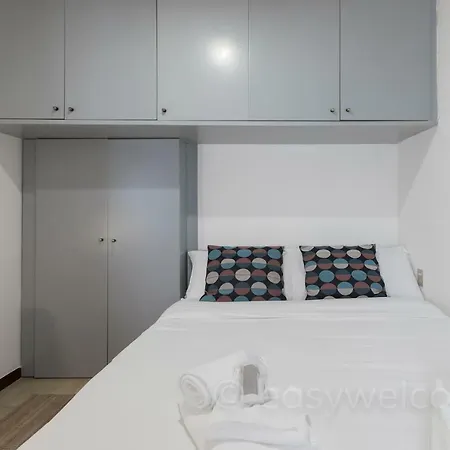 דירה Easy Welcome Il Patio - La Ruota Civenna