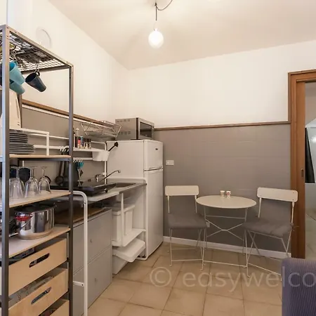 Easy Welcome Il Patio - La Ruota * Civenna