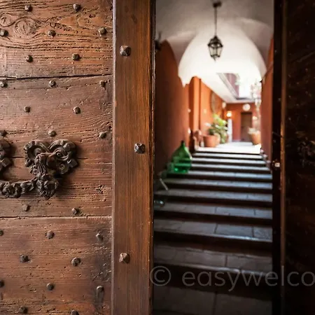 Easy Welcome Il Patio - La Ruota Civenna