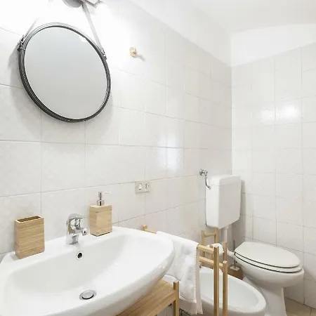 דירה Easy Welcome Il Patio - La Ruota Civenna