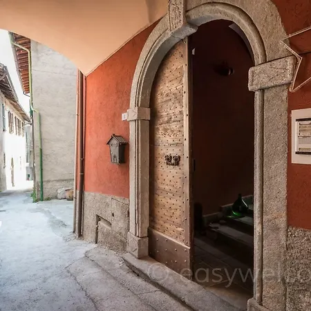 Easy Welcome Il Patio - La Ruota * Civenna