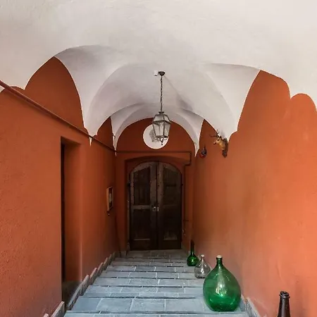 Easy Welcome Il Patio - La Ruota * Civenna