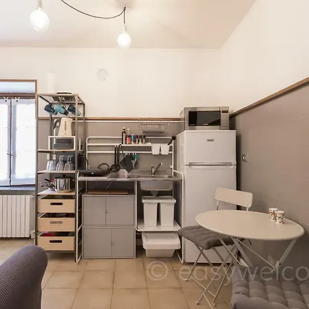 Appartement Easy Welcome Il Patio - La Ruota