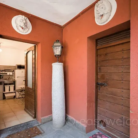 Appartement Easy Welcome Il Patio - La Ruota Civenna