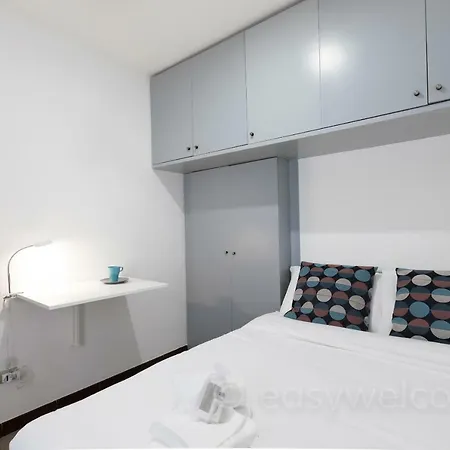 Appartement Easy Welcome Il Patio - La Ruota Civenna